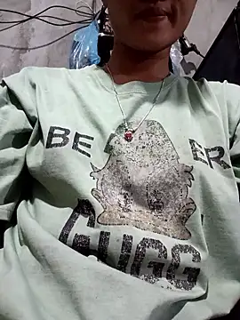 Rosie-LoveU online show from 11, 4, 2026