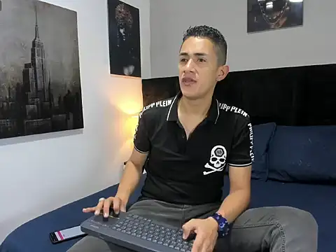  Alan Walker 1 online show from 27, 3, 2026