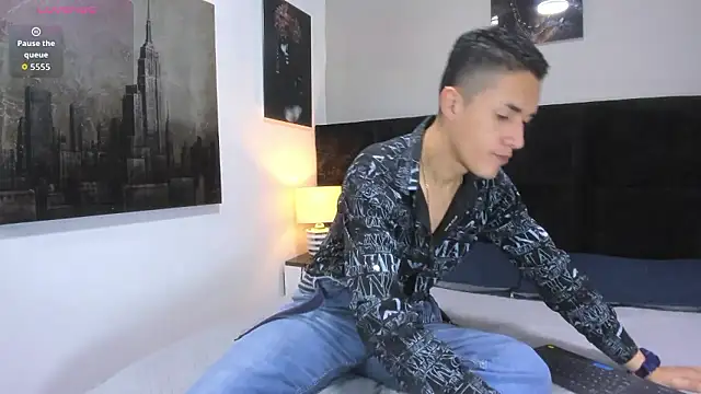 Snapshot of _Alan_Walker_1 chatting on 18, 6, 2026 Alan Walker 1 online show from 18, 6, 2026