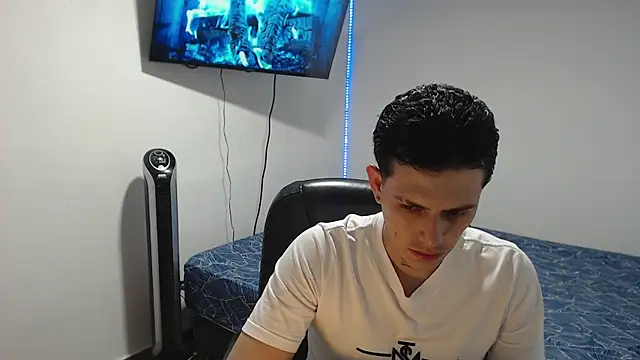 JUAN CAMILOXXX online show from 9, 3, 2026