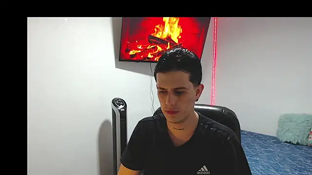 JUAN CAMILOXXX online show from 10, 3, 2026