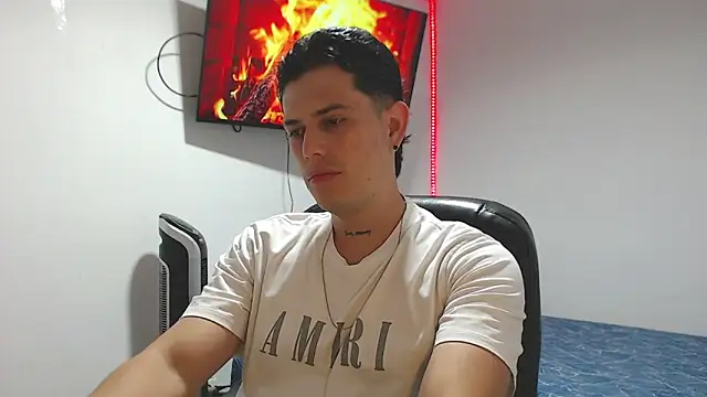 JUAN CAMILOXXX online show from 10, 4, 2026