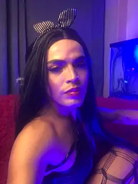 Kitty Cruz Love online show from 14, 3, 2026