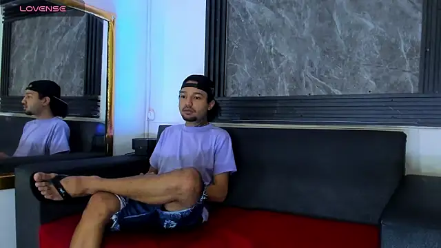 Angelo Blessed online show from 20, 5, 2026