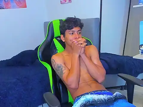 PaulTallx online show from 12, 3, 2026