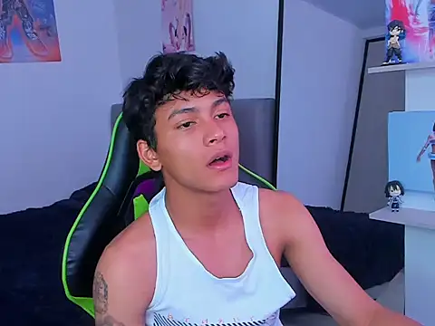 PaulTallx online show from 22, 3, 2026