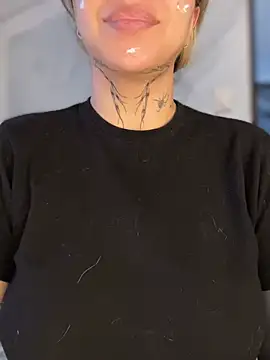 CarolQueen1  online show from 19, 3, 2026