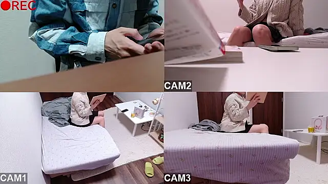 BANANA GOGO online show from 24, 3, 2026