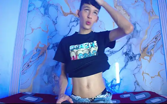 Desire Boys1 online show from 7, 4, 2026