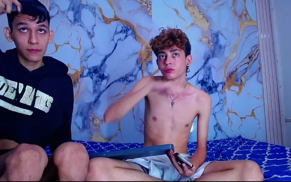 Desire Boys1 online show from 12, 4, 2026