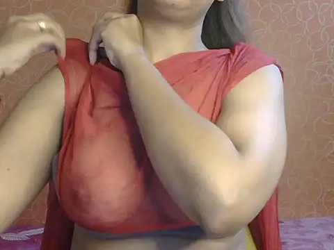 Snapshot of Ankita_verma01 chatting on 5, 7, 2026 Ankita verma01 online show from 5, 7, 2026