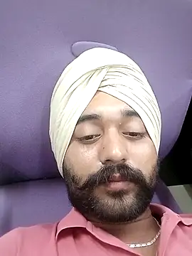 Parm randhawa online show from 9, 3, 2026