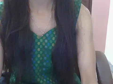 Lovely Ananta online show from 21, 3, 2026