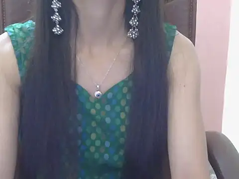 Lovely Ananta online show from 31, 3, 2026