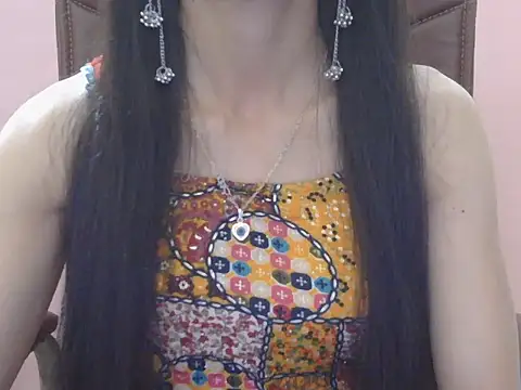 Lovely Ananta online show from 7, 4, 2026