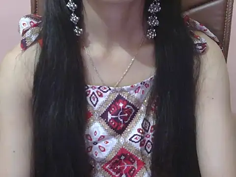 Lovely Ananta online show from 9, 4, 2026