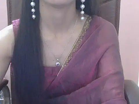 Lovely Ananta online show from 13, 4, 2026
