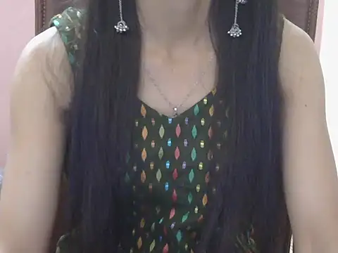 Lovely Ananta online show from 24, 4, 2026