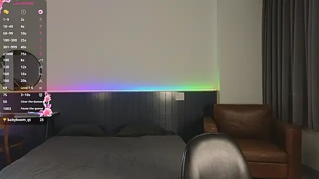 lumi ka online show from 13, 3, 2026