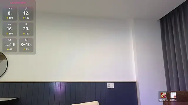 Snapshot of lumi_ka chatting on 15, 6, 2026 lumi ka online show from 15, 6, 2026