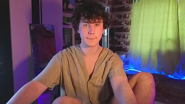 AdrianChill online show from 21, 3, 2026