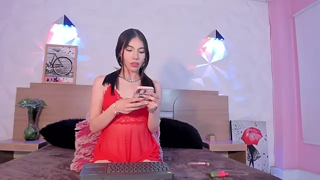 Snapshot of KittyVelve chatting on 16, 5, 2026 KittyVelve online show from 16, 5, 2026