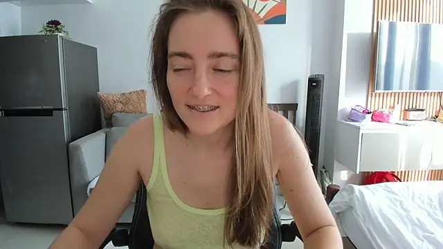 LiaSasha online show from 16, 3, 2026