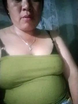 Snapshot of Min-in chatting on 27, 6, 2026 Min-in online show from 27, 6, 2026
