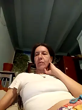 Tania9876 online show from 20, 4, 2026