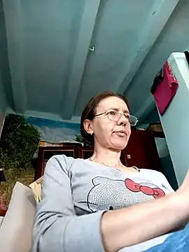 Tania9876 online show from 22, 4, 2026