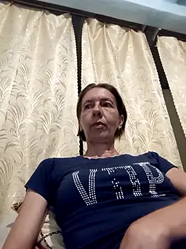 Tania9876 online show from 11, 6, 2026
