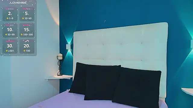 Snapshot of MiaaCarter_ chatting on 3, 5, 2026 MiaaCarter online show from 3, 5, 2026