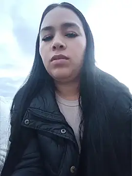 Karla  Morrison online show from 5, 6, 2026