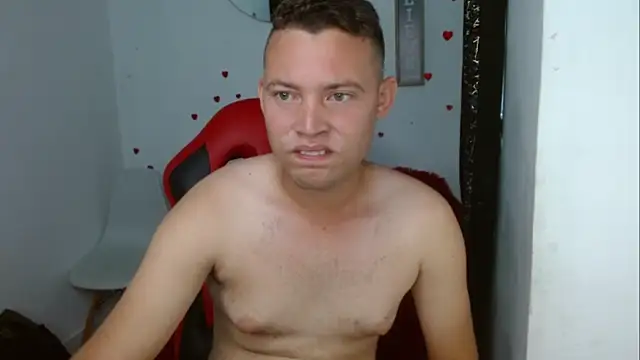 sven fox723 online show from 13, 4, 2026