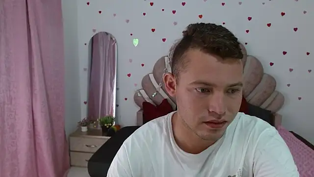 sven fox723 online show from 15, 5, 2026
