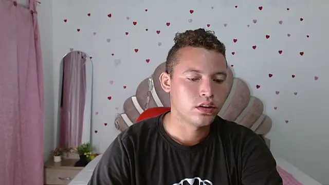 sven fox723 online show from 24, 5, 2026