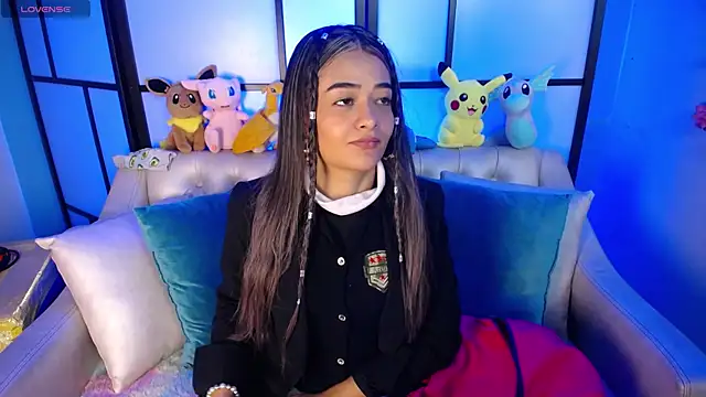 Catalina soul online show from 21, 4, 2026