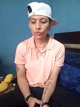 JACK TOMBOY online show from 19, 3, 2026