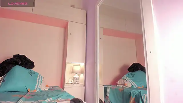 AvaJamess online show from 29, 4, 2026