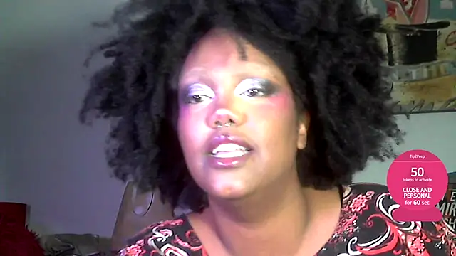 juicy janet online show from 26, 3, 2026