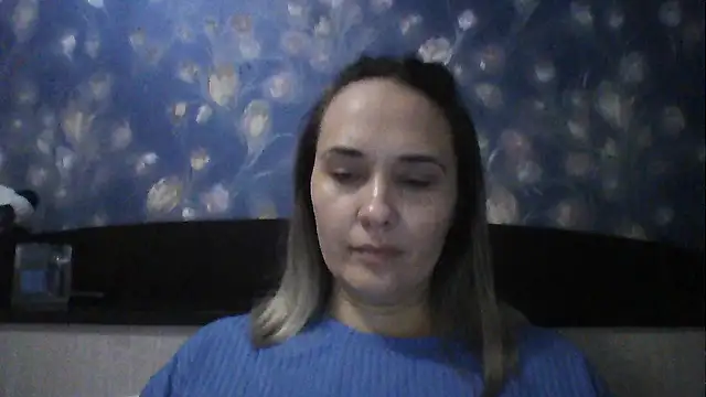 Alisa07qw online show from 21, 3, 2026