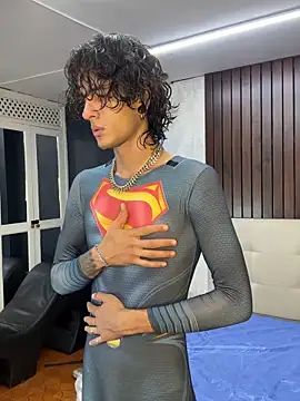 Skinny Mac online show from 18, 3, 2026