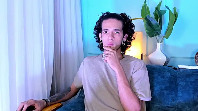 Skinny Mac online show from 30, 3, 2026