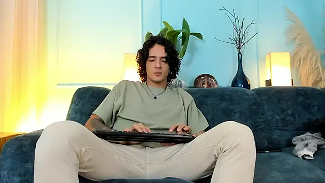 Skinny Mac online show from 18, 4, 2026