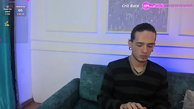 Snapshot of Skinny_Mac chatting on 18, 6, 2026 Skinny Mac online show from 18, 6, 2026