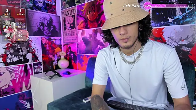 Snapshot of Skinny_Mac chatting on 24, 6, 2026 Skinny Mac online show from 24, 6, 2026