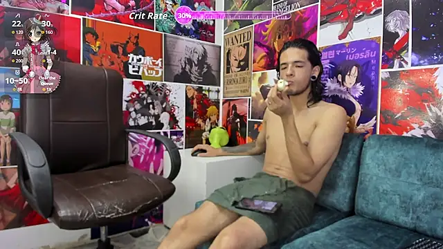 Snapshot of Skinny_Mac chatting on 25, 6, 2026 Skinny Mac online show from 25, 6, 2026