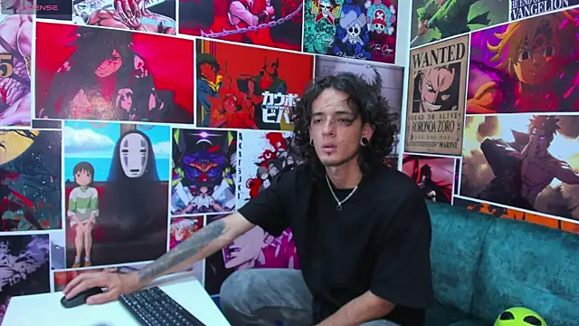 Snapshot of Skinny_Mac chatting on 6, 7, 2026 Skinny Mac online show from 6, 7, 2026