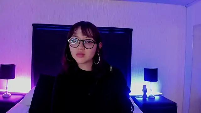 LilithBluum online show from 19, 4, 2026