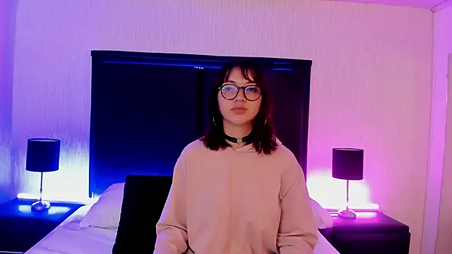 LilithBluum online show from 21, 4, 2026